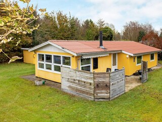 Ferienhaus Hou Außenaufnahme 1