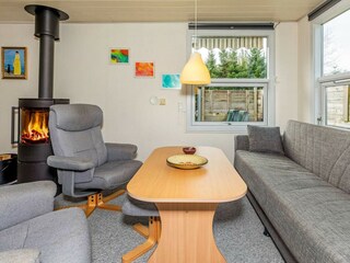 Vakantiehuis Hou  6