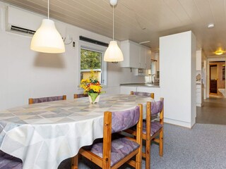Vakantiehuis Hou  7