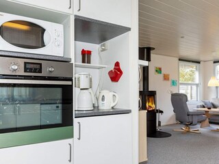 Vakantiehuis Hou  8