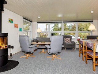 Vakantiehuis Hou  13