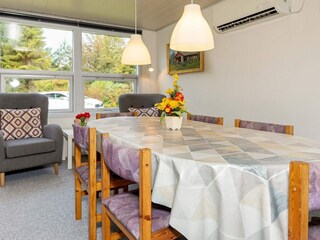 Vakantiehuis Hou  14