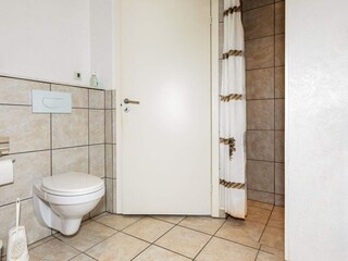 Vakantiehuis Hou  16