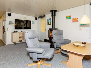 Vakantiehuis Hou  17