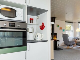 Vakantiehuis Hou  17