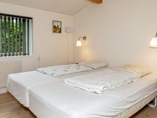 Casa per le vacanze Hou  40