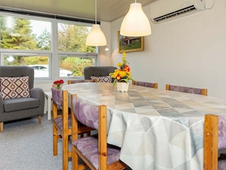 Casa per le vacanze Hou  5