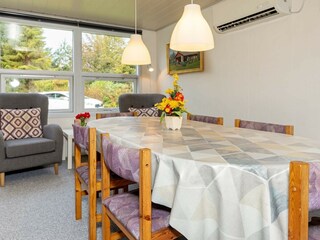 Maison de vacances Hou  22