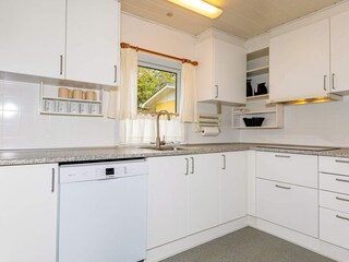 Casa per le vacanze Hou  9