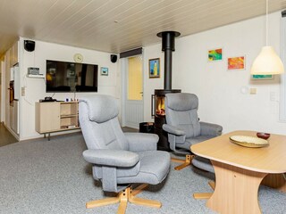 Maison de vacances Hou  32