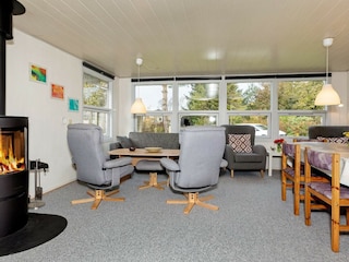 Holiday house Hou  24
