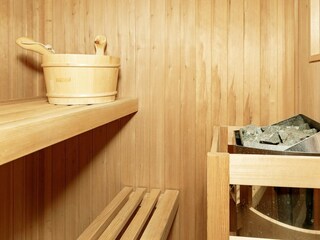 Maison de vacances Hou  26
