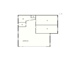 Casa per le vacanze Hou  46