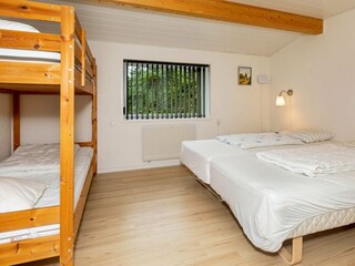 Ferienhaus Hou  35