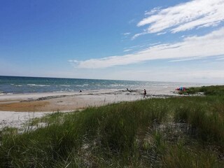 Maison de vacances Hou  12