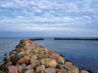 Casa per le vacanze Hou  24