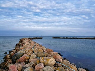 Casa per le vacanze Hou  45