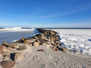 Maison de vacances Hou  47