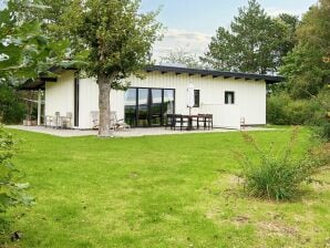 6 Personen Ferienhaus in Ebeltoft - Ebeltoft - image1