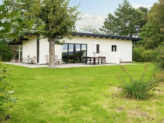 Vakantiehuis Ebeltoft Buitenaudio-opname 1
