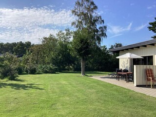 Vakantiehuis Ebeltoft Buitenaudio-opname 5