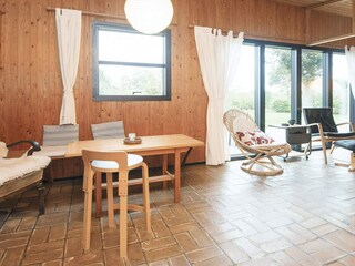 Vakantiehuis Ebeltoft  8