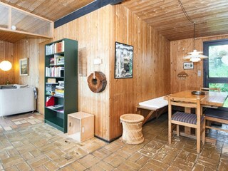 Vakantiehuis Ebeltoft  14