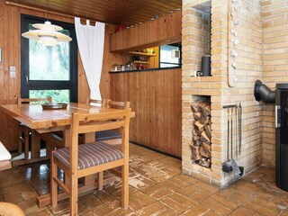 Vakantiehuis Ebeltoft  15