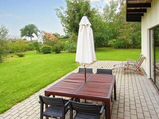 Vakantiehuis Ebeltoft  6