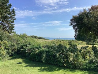 Vakantiehuis Ebeltoft Buitenaudio-opname 3