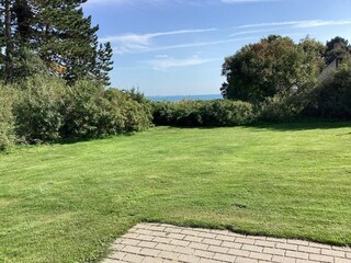 Vakantiehuis Ebeltoft Buitenaudio-opname 4