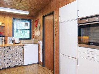 Vakantiehuis Ebeltoft  10