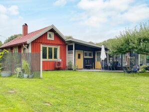 Holiday house 6 Personen Ferienhaus in VÄXJÖ - Lönashult - image1