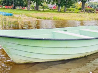 Vakantiehuis Lönashult Buitenaudio-opname 7