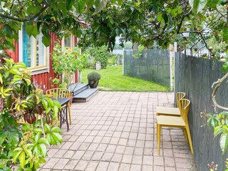 Ferienhaus Lönashult Außenaufnahme 6