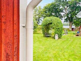 Ferienhaus Lönashult Außenaufnahme 7