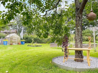 Ferienhaus Lönashult Außenaufnahme 4