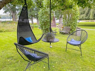 Ferienhaus Lönashult Außenaufnahme 4