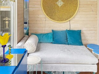 Ferienhaus Lönashult Außenaufnahme 1