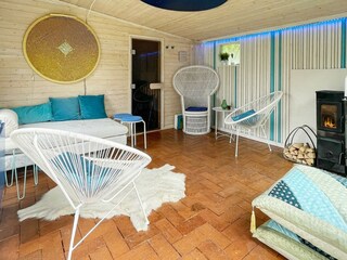 Vakantiehuis Lönashult Buitenaudio-opname 3