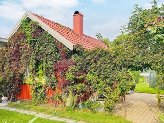 Holiday house Lönashult Outdoor Recording 17