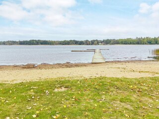 Holiday house Lönashult Outdoor Recording 8