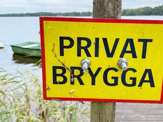 Vakantiehuis Lönashult  23