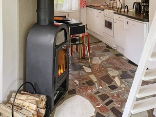 Vakantiehuis Lönashult  32