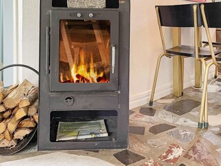 Ferienhaus Lönashult  31