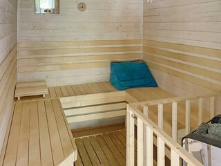 Holiday house Lönashult  38