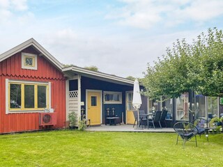Holiday house Lönashult Outdoor Recording 14