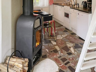 Holiday house Lönashult  35