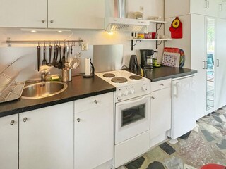 Holiday house Lönashult  34