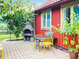 Holiday house Lönashult Outdoor Recording 2